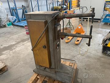 Puntatrice elettrica