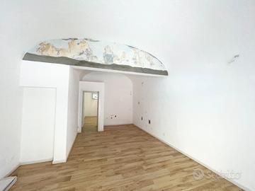 Apappartamento ristrutturato piano terra