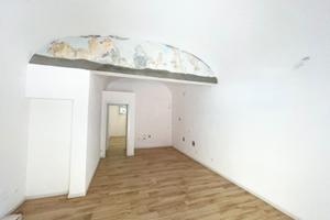 Apappartamento ristrutturato piano terra