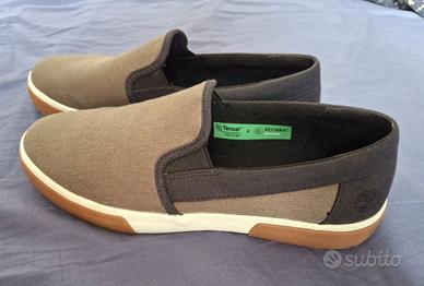 Mocassini Timberland. Union Wharf Slip-on. 43,5