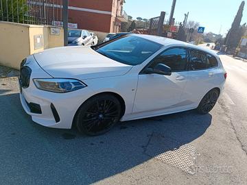 Bmw 120 120d xDrive 5p. Msport