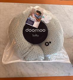 Cuscino allattamento Doomoo