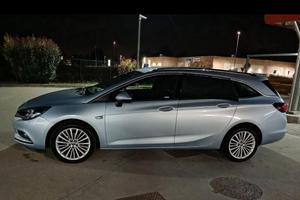 Opel astra k star& stop