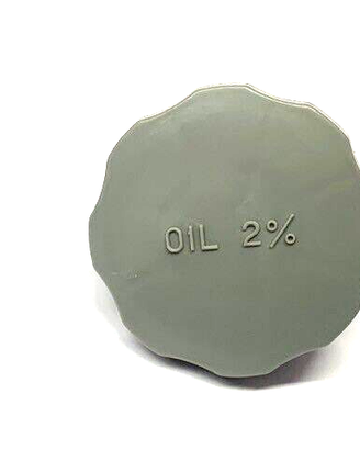 piaggio boxer tappo serbatoio benzina grigio