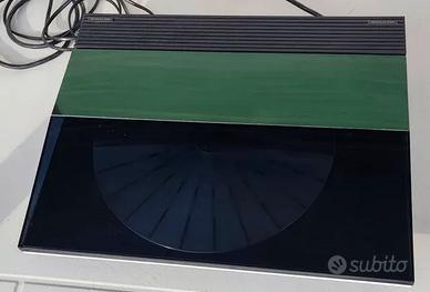 Bang & Olufsen BeoGram 4500 MMC4 Original Box