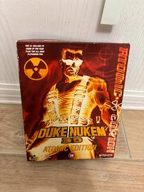 Duke nukem 3d cd
