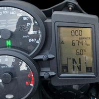 Bmw f 800 gs - 2013