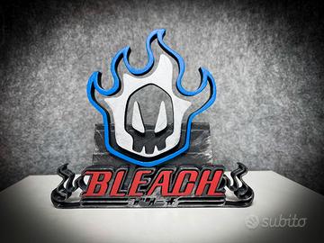 Bleach Action Figure