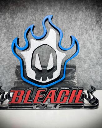 Bleach Action Figure