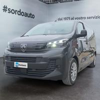 PEUGEOT Traveller BlueHDi 180 CV EAT8 9 posti