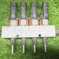 INIETTORI GPL HONDA CR-V 09sq99020002g Bifuel/Gas