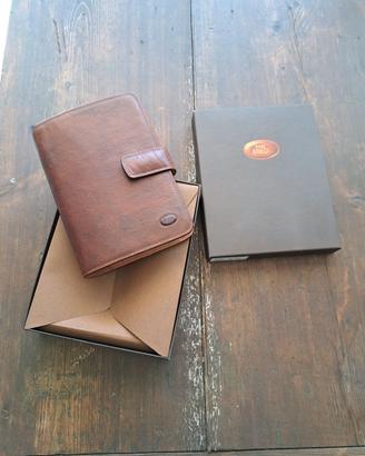 Agenda the bridge story