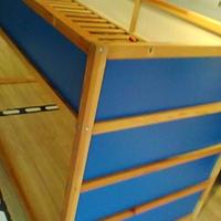 Letto Kura Ikea