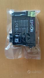 cartuccia magenta Epson Fragola Claria HomeSerie29