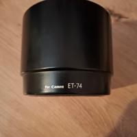 Paraluce Canon ET 74