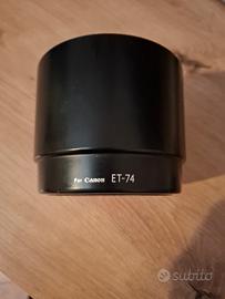 Paraluce Canon ET 74