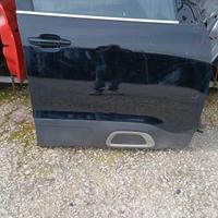 sportello Citroen C5 Air cross 