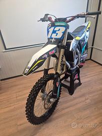 FANTIC XX 125 del 2025
