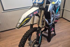 FANTIC XX 125 del 2025