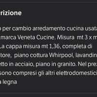 cucina