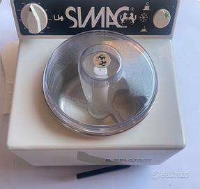Gelataio SIMAC Professional 1200