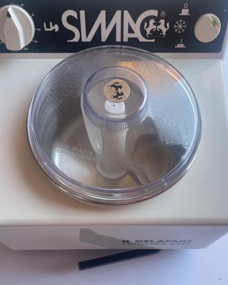 Gelataio SIMAC Professional 1200
