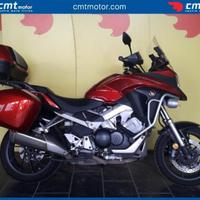 HONDA Crossrunner Garantita e Finanziabile