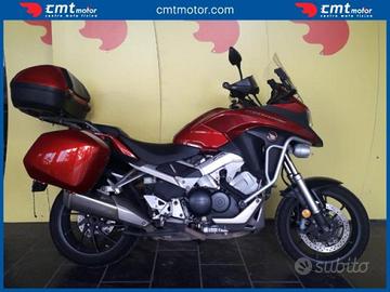 HONDA Crossrunner Garantita e Finanziabile