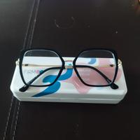 occhiali Firmoo nuovi