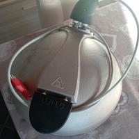 Forno per pizza Illillo Extreme