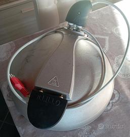 Forno per pizza Illillo Extreme