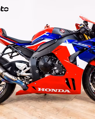 HONDA CBR 1000 RR R FIREBLADE SP - 2020