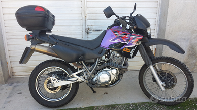 Yamaha XT 600 E