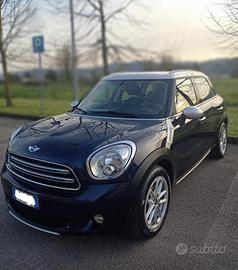 MINI Cooper D Countryman 1.6
