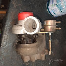 turbina renault 5 gt turbo 