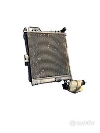 KIT RADIATORI SMART Fortwo CoupÃ© (W451) a45150001