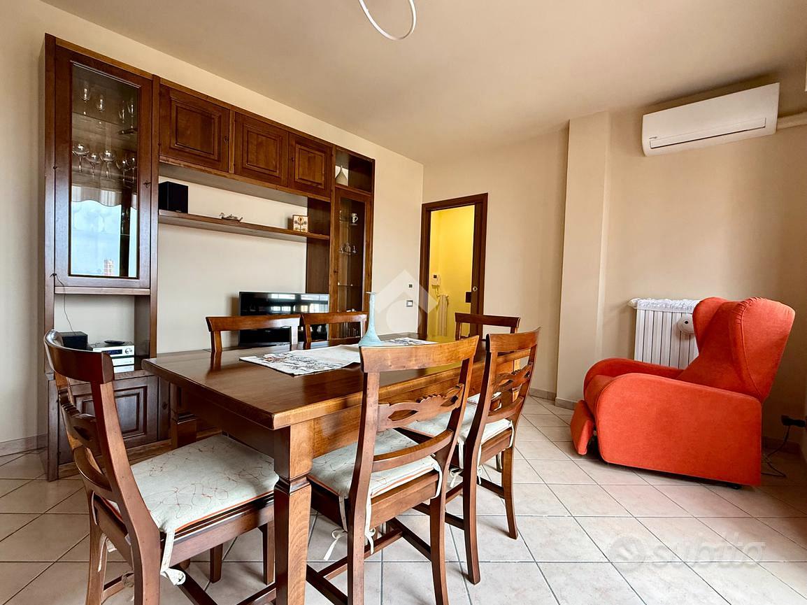 4 LOCALI A ASTI - Vista 4