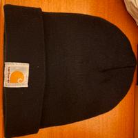 Cappello carhartt
