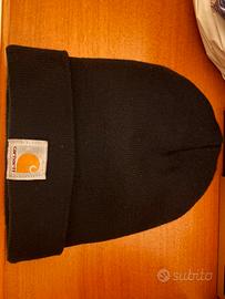 Cappello carhartt