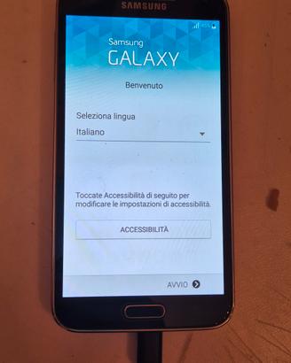 samsung galaxy s5