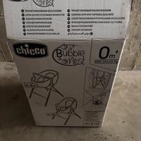 Chicco vaschetta bagnetto