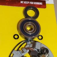 Kit revisione Motorino avviamento Ducati Denso