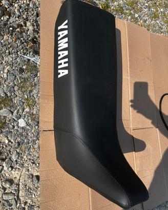 Sella moto xtz 660 tenere 1991-1998
