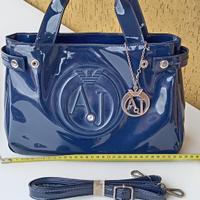 Borsa donna Armani Jeans originale