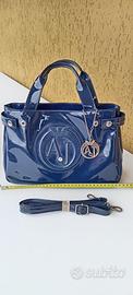 Borsa donna Armani Jeans originale