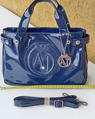 Borsa donna Armani Jeans originale