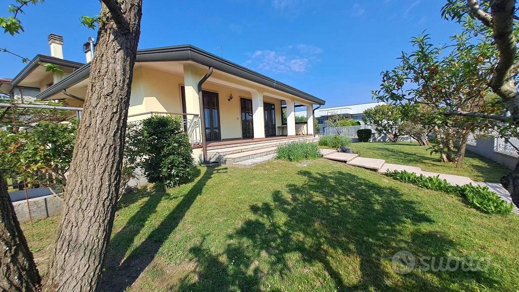 Casa – Campagna Lupia, Lughetto - Vista 4