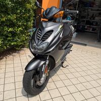 Yamaha Aerox 50 - 2012