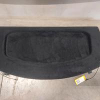 Cappelliera Opel Crossland X 1.2 del 2020