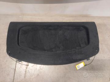 Cappelliera Opel Crossland X 1.2 del 2020